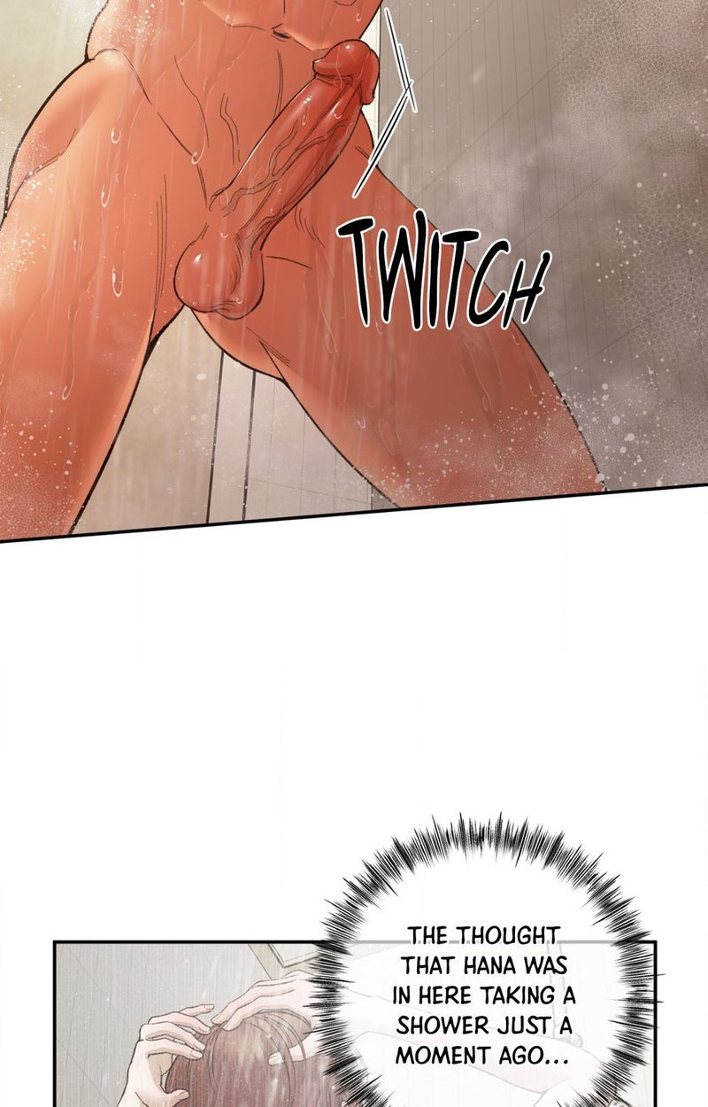 Hana’s Demons of Lust Chapter 99 - Page 19