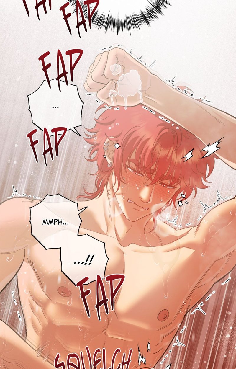 Hana’s Demons of Lust Chapter 99 - Page 31