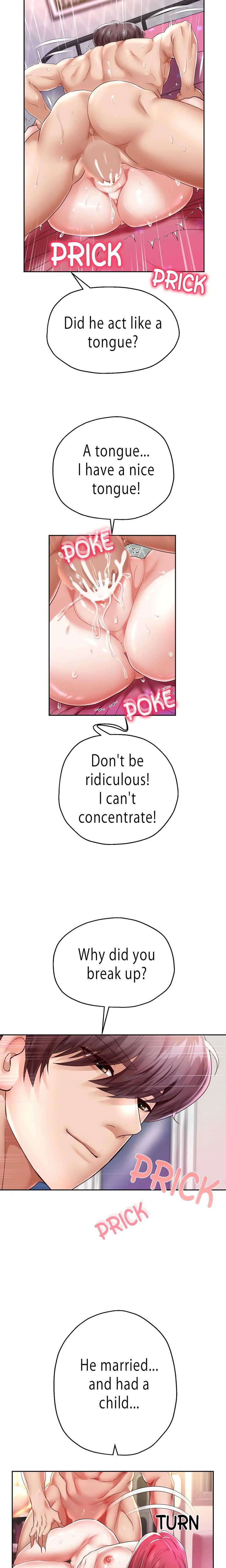 Reborn with Big Rizz Energy Chapter 32 - Page 13