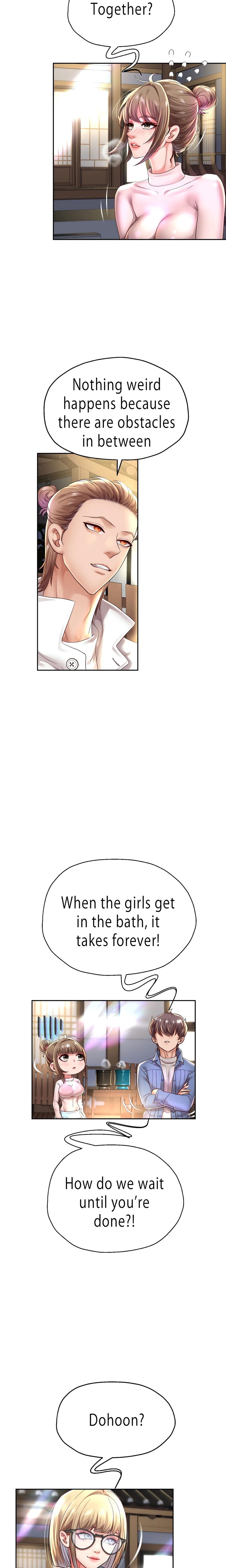 Reborn with Big Rizz Energy Chapter 52 - Page 7