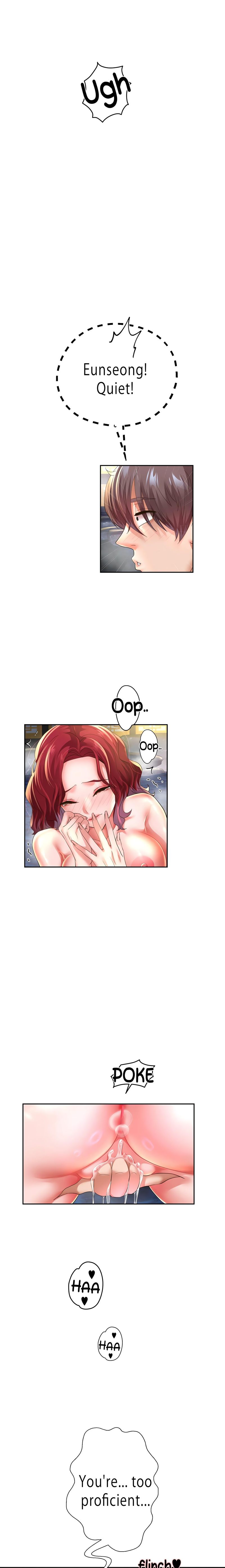 Reborn with Big Rizz Energy Chapter 54 - Page 6