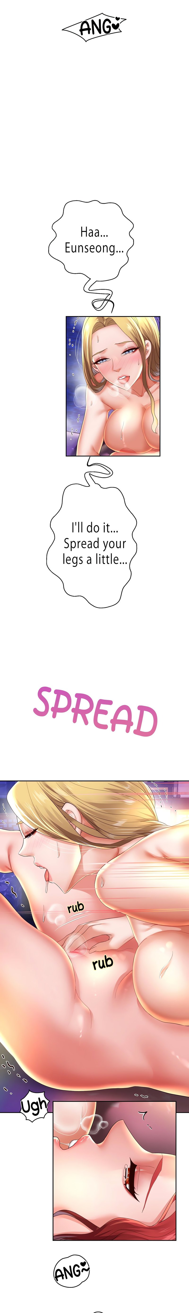 Reborn with Big Rizz Energy Chapter 56 - Page 11