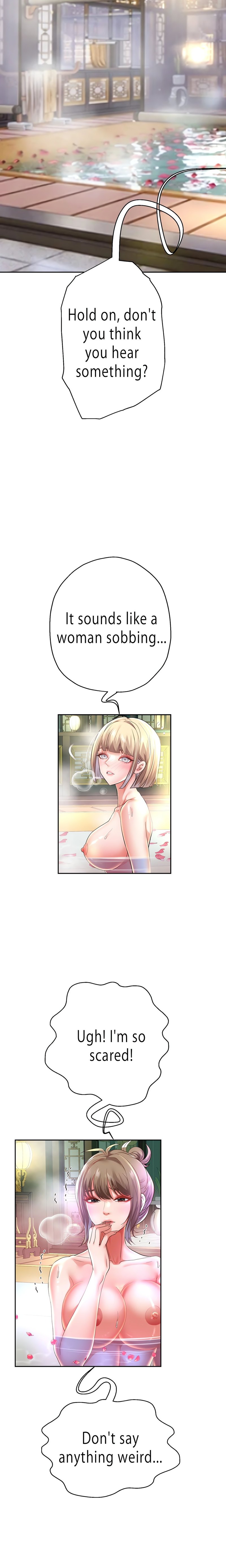 Reborn with Big Rizz Energy Chapter 56 - Page 14