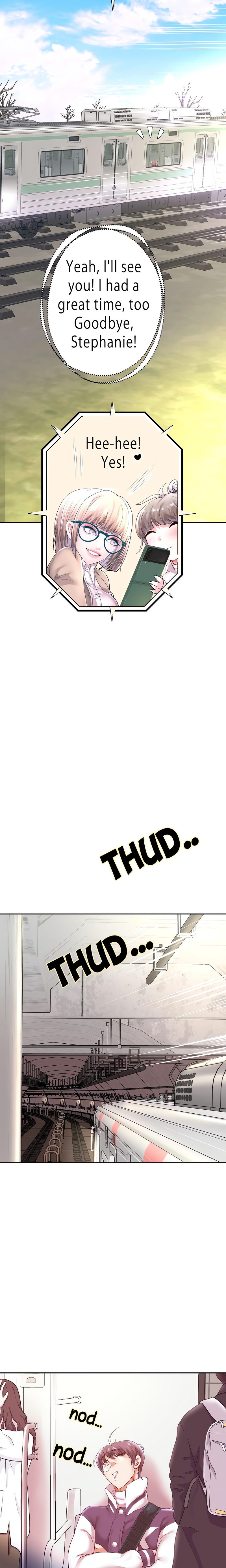 Reborn with Big Rizz Energy Chapter 59 - Page 15