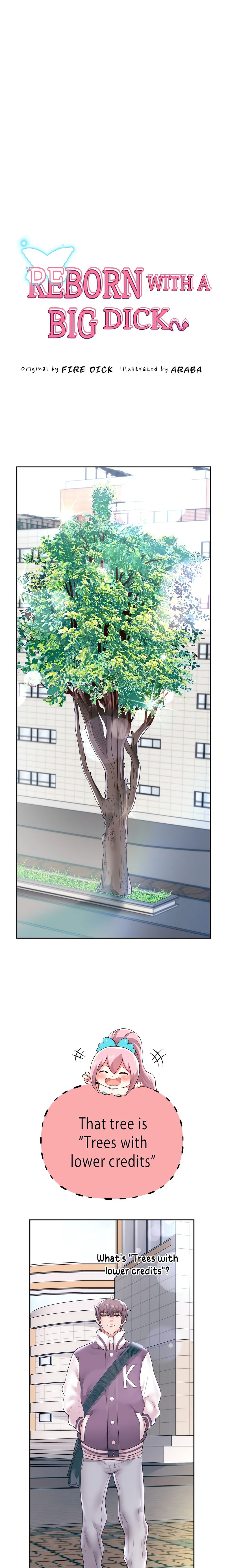 Reborn with Big Rizz Energy Chapter 64 - Page 3