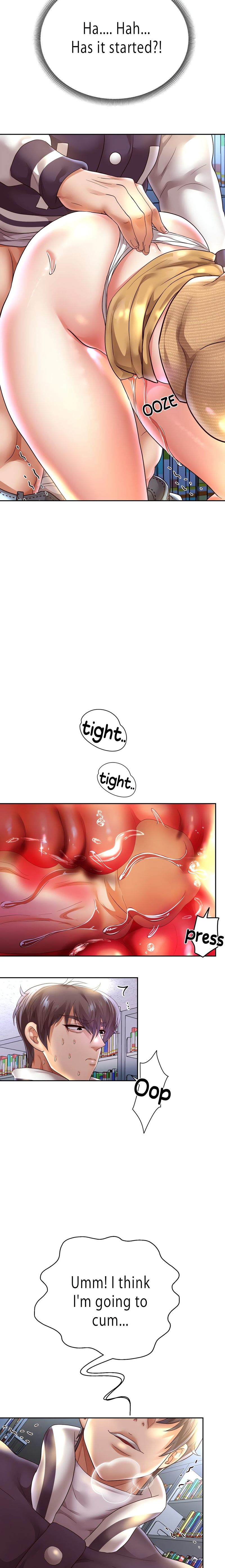 Reborn with Big Rizz Energy Chapter 65 - Page 19