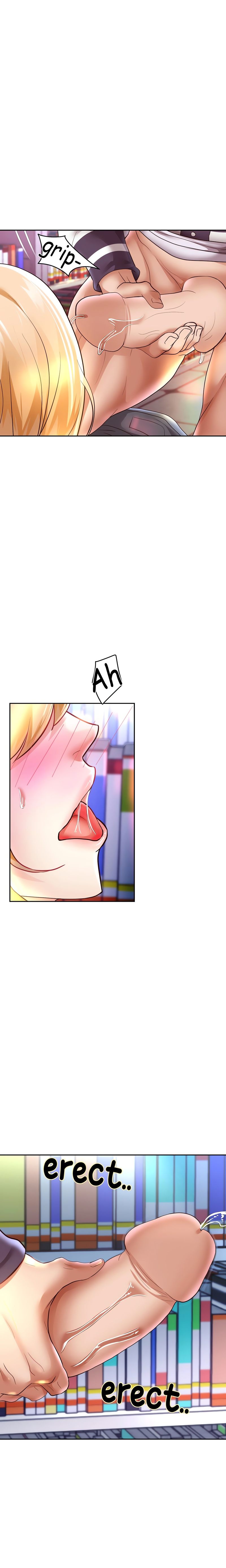 Reborn with Big Rizz Energy Chapter 65 - Page 21