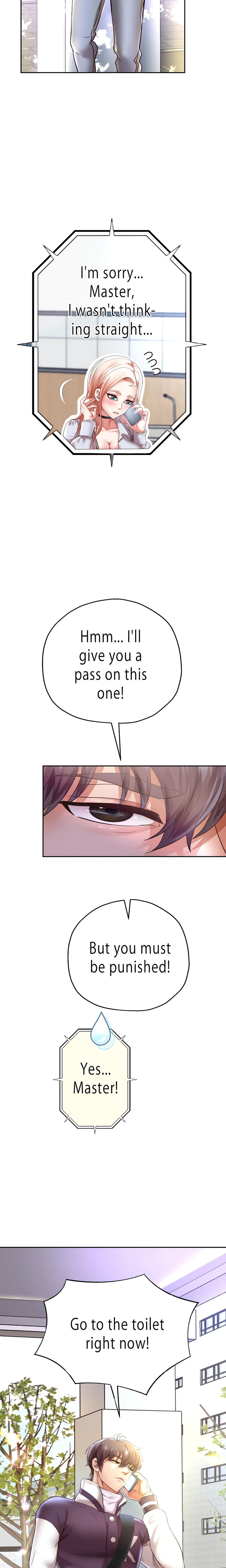 Reborn with Big Rizz Energy Chapter 66 - Page 15