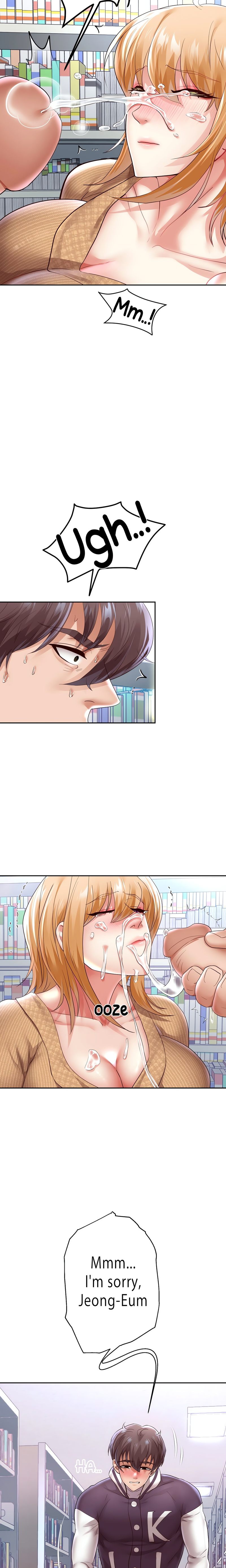 Reborn with Big Rizz Energy Chapter 66 - Page 4