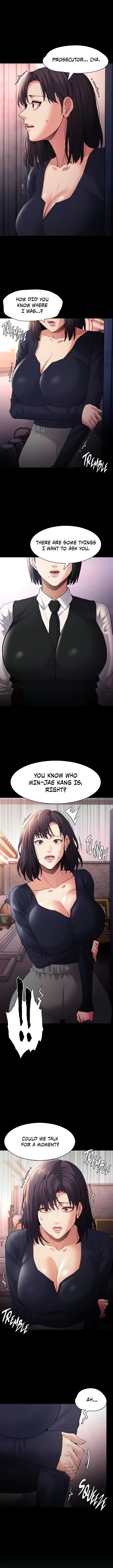 Pervert Diary Chapter 107 - Page 1