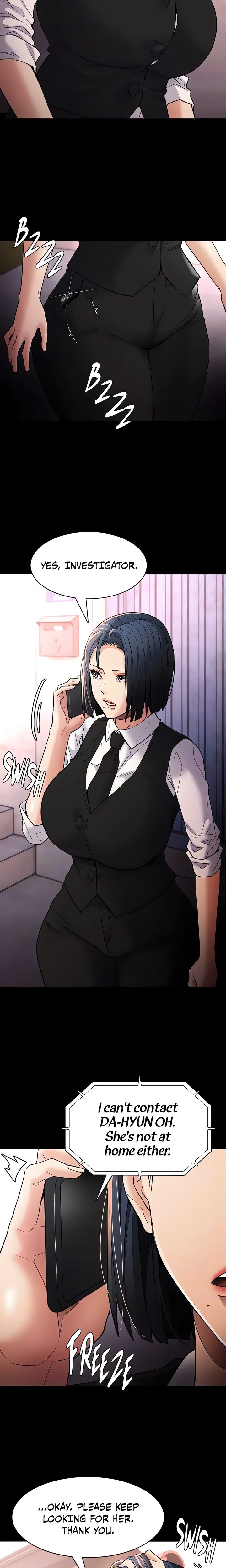 Pervert Diary Chapter 108 - Page 6