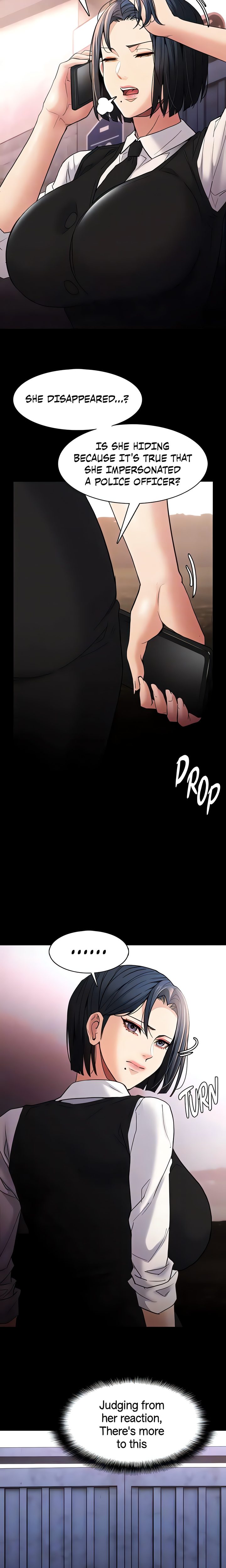 Pervert Diary Chapter 108 - Page 7