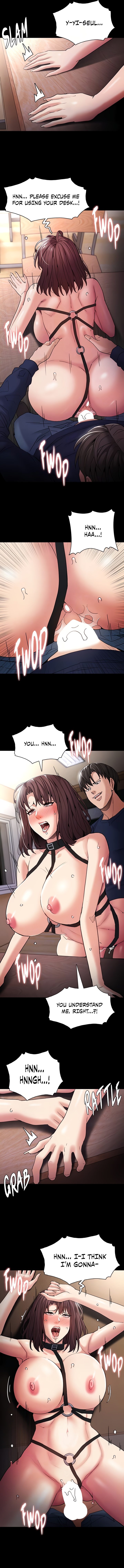 Pervert Diary Chapter 111 - Page 4