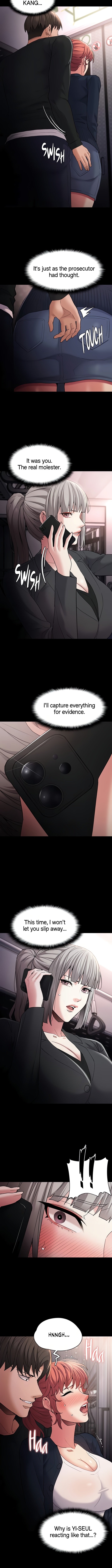 Pervert Diary Chapter 112 - Page 4