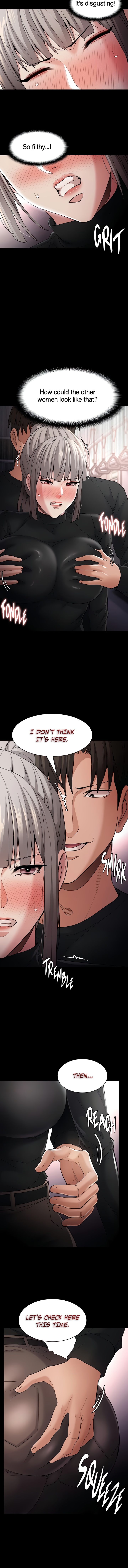 Pervert Diary Chapter 113 - Page 6