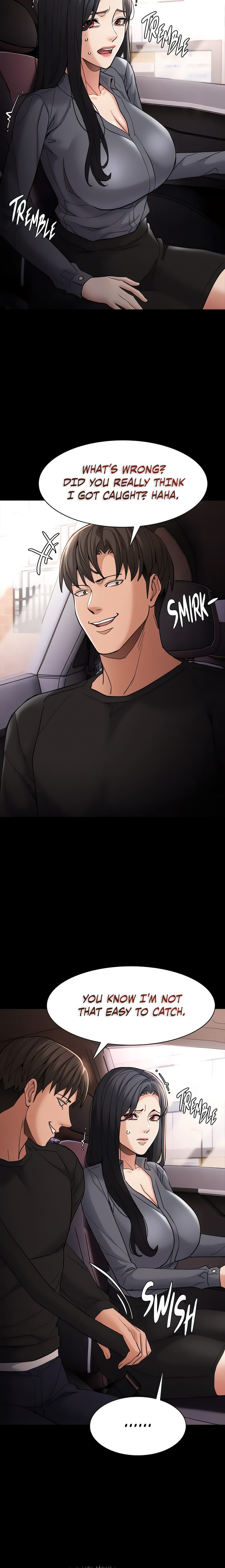 Pervert Diary Chapter 114 - Page 12