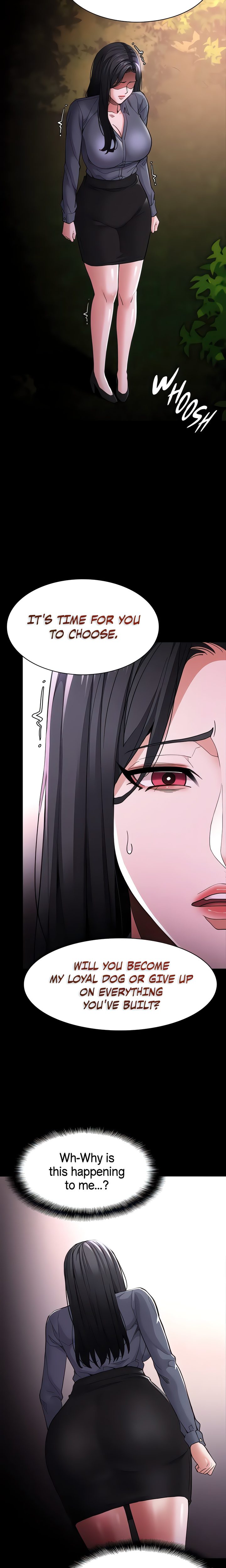 Pervert Diary Chapter 114 - Page 19