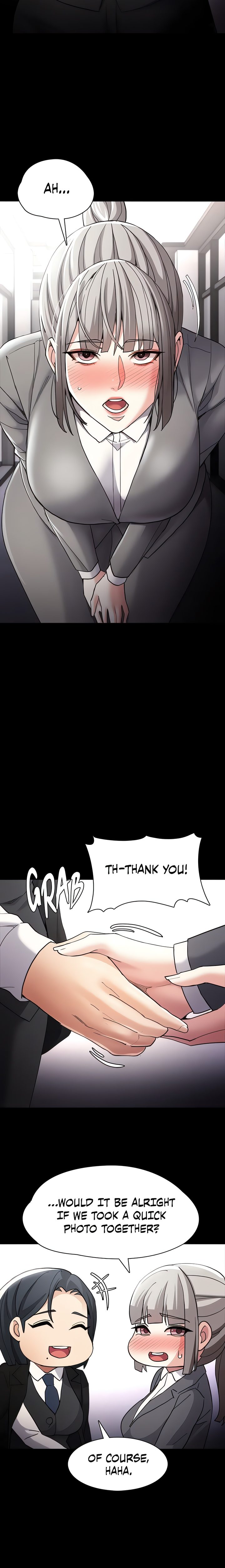 Pervert Diary Chapter 114 - Page 4