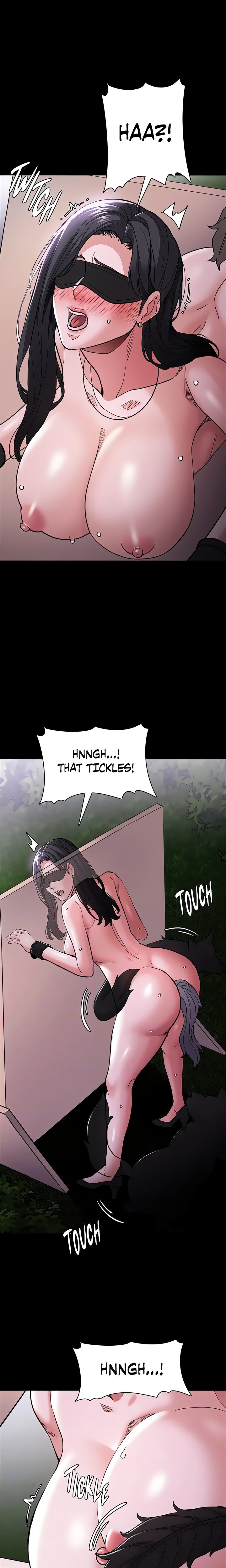 Pervert Diary Chapter 115 - Page 14