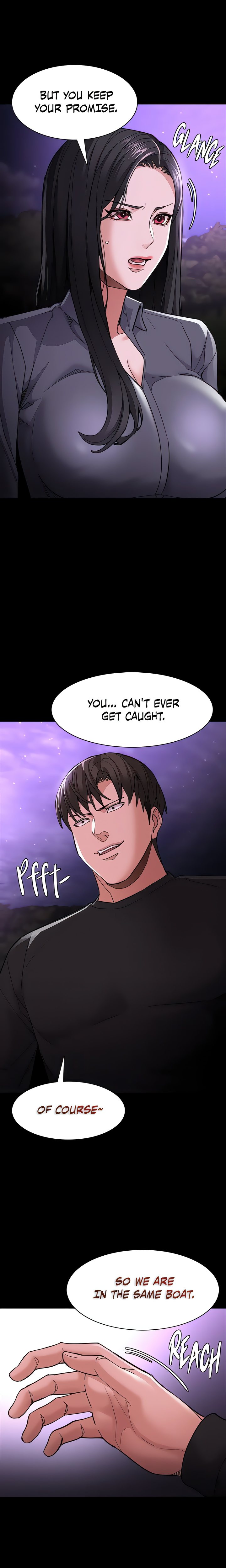 Pervert Diary Chapter 115 - Page 2