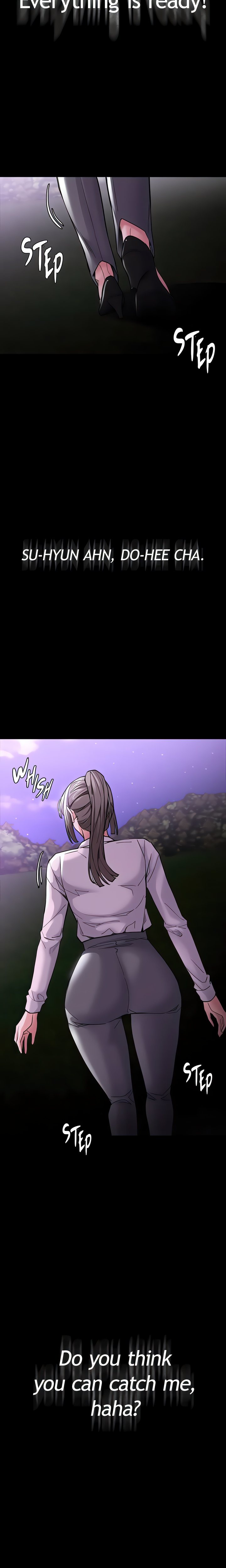 Pervert Diary Chapter 115 - Page 20