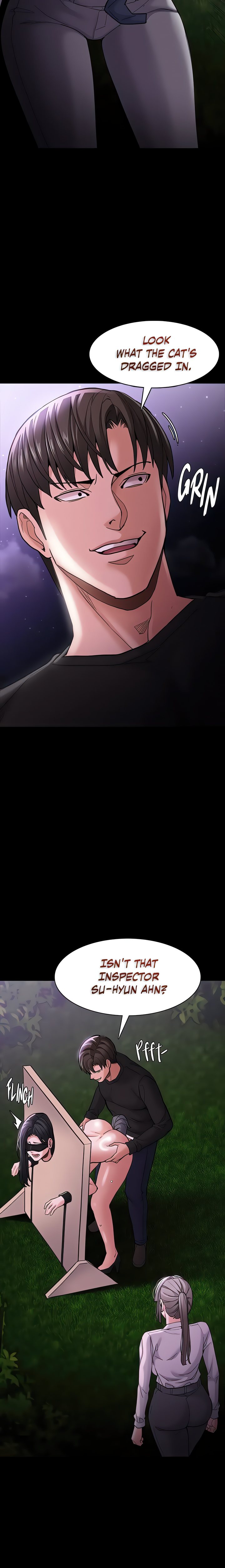 Pervert Diary Chapter 115 - Page 22