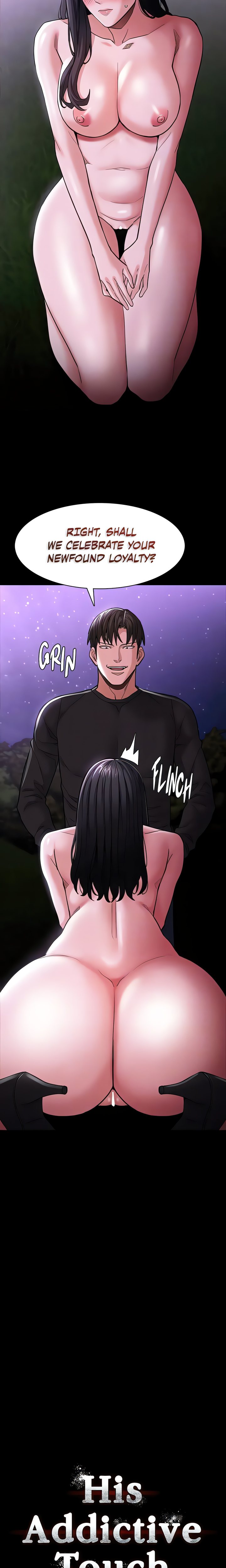 Pervert Diary Chapter 115 - Page 6