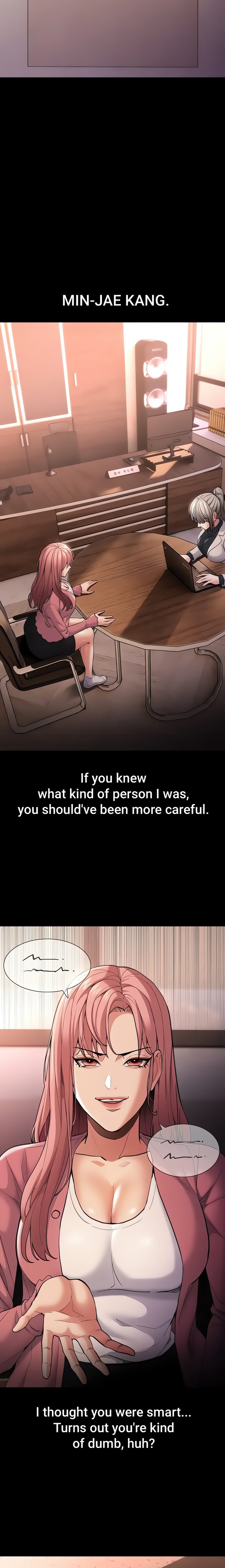 Pervert Diary Chapter 119 - Page 13