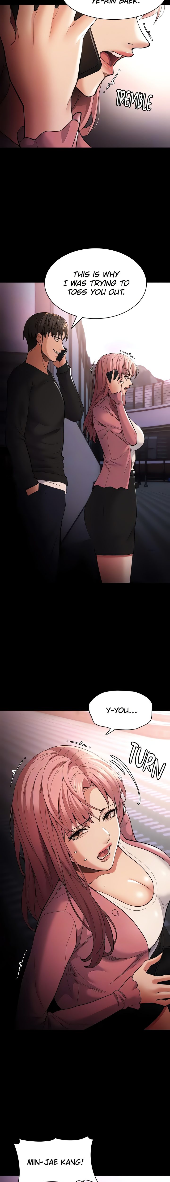 Pervert Diary Chapter 119 - Page 17