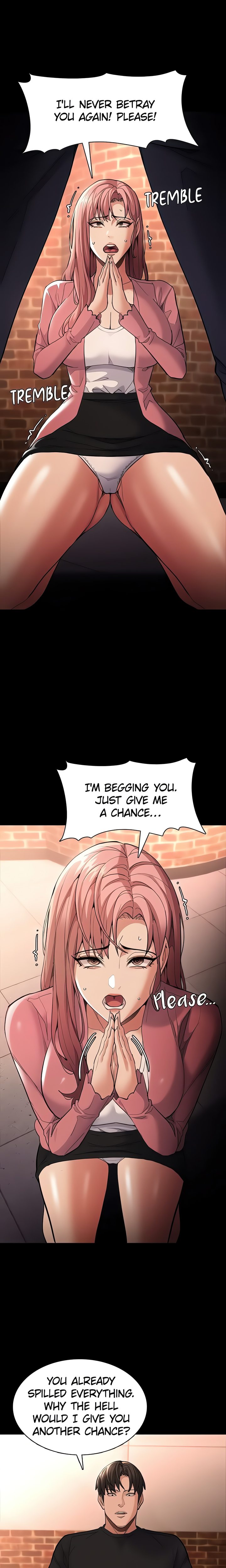 Pervert Diary Chapter 120 - Page 4