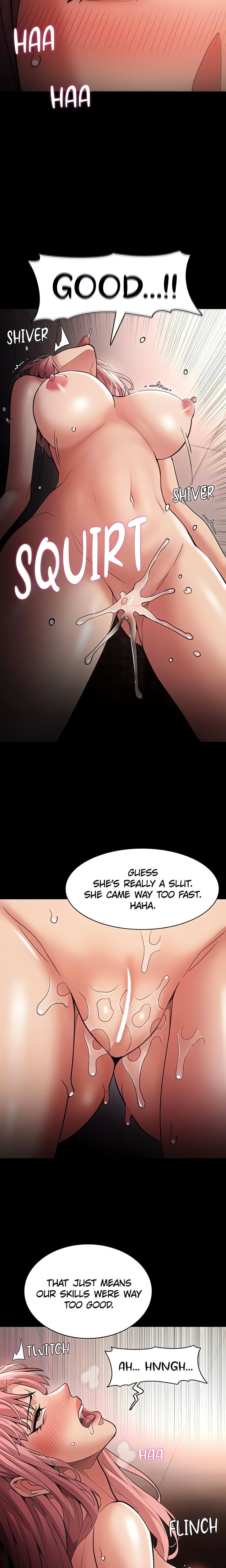 Pervert Diary Chapter 121 - Page 6