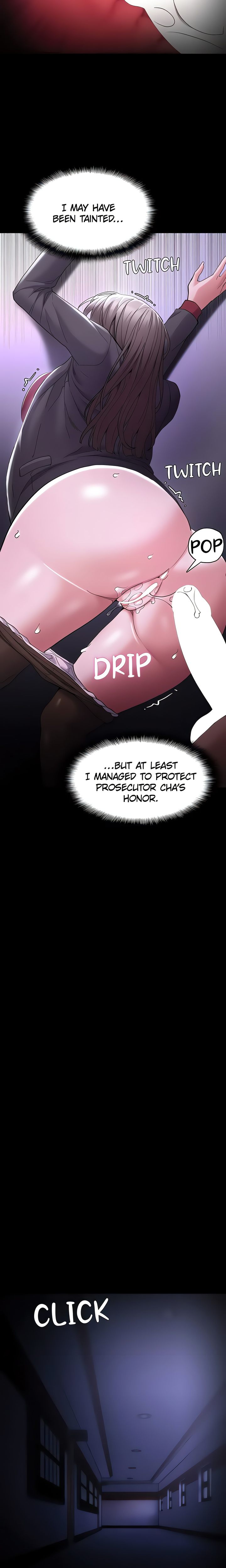 Pervert Diary Chapter 123 - Page 19