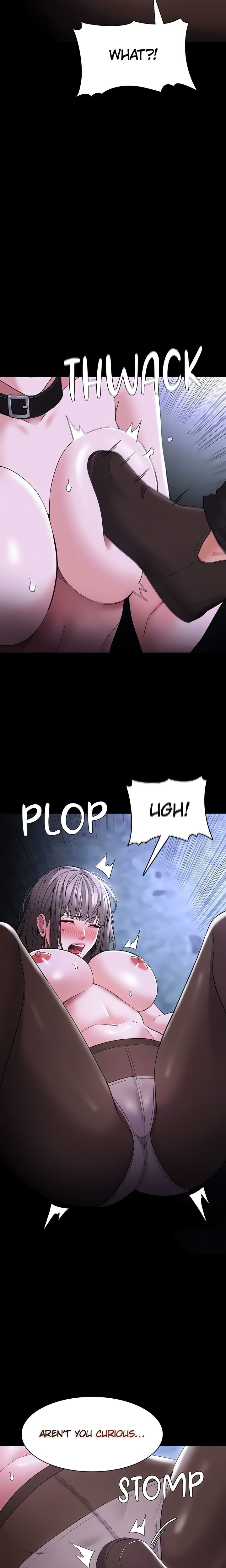 Pervert Diary Chapter 124 - Page 9