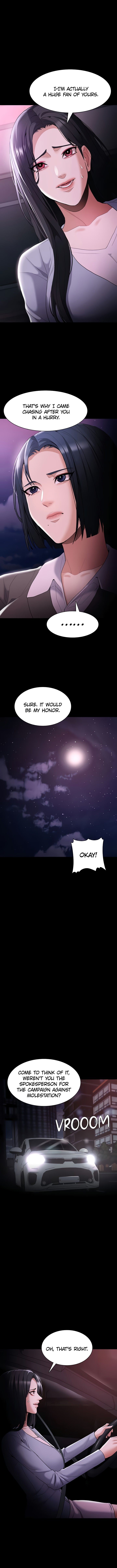 Pervert Diary Chapter 125 - Page 11