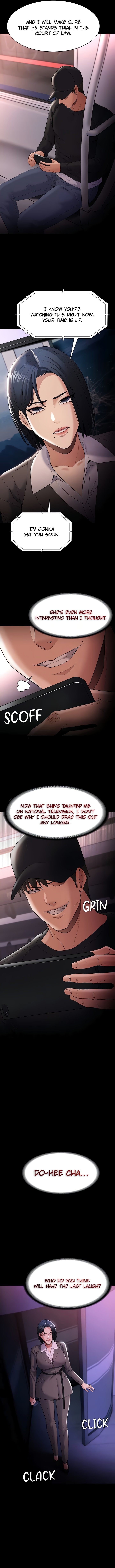 Pervert Diary Chapter 125 - Page 9