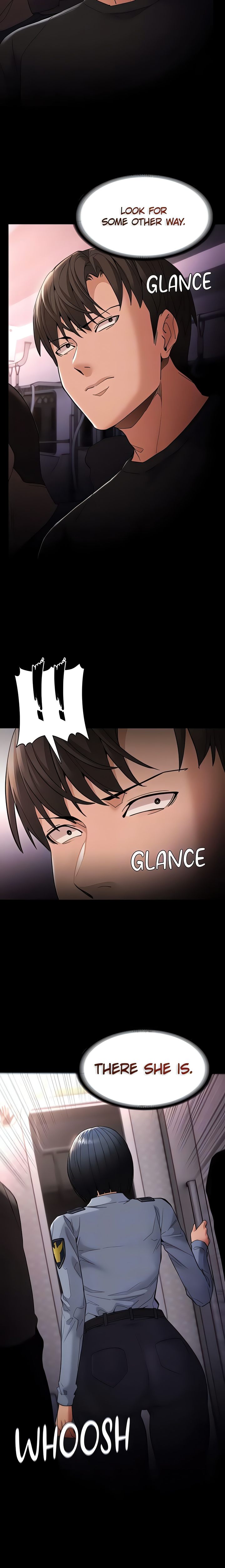 Pervert Diary Chapter 126 - Page 16