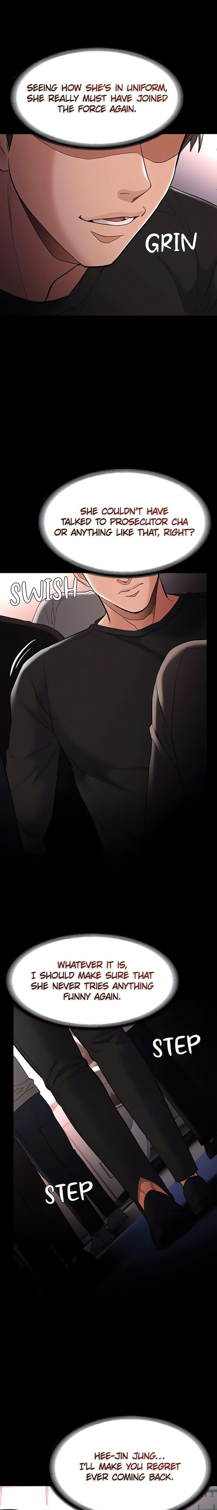 Pervert Diary Chapter 126 - Page 17