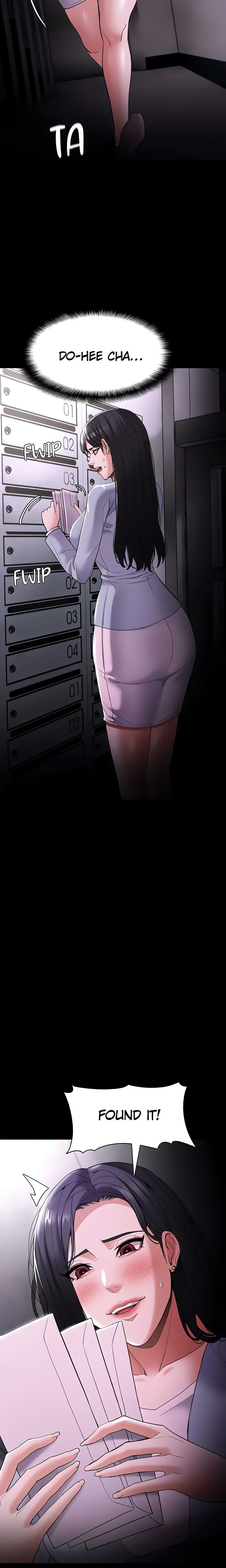 Pervert Diary Chapter 126 - Page 2