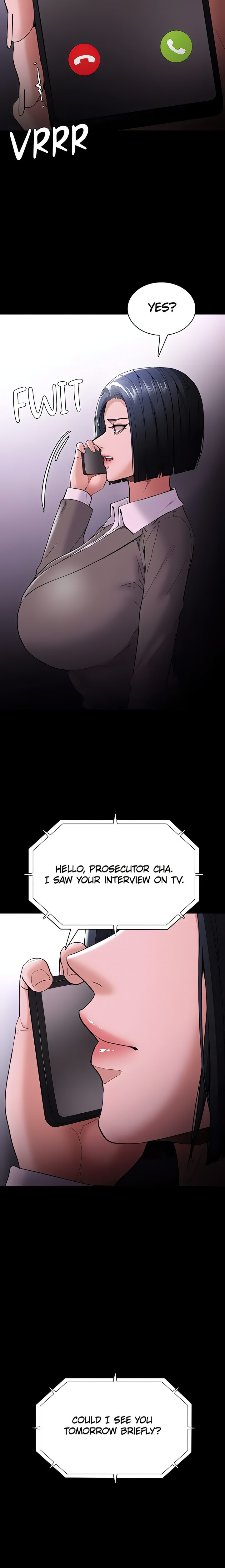 Pervert Diary Chapter 126 - Page 4