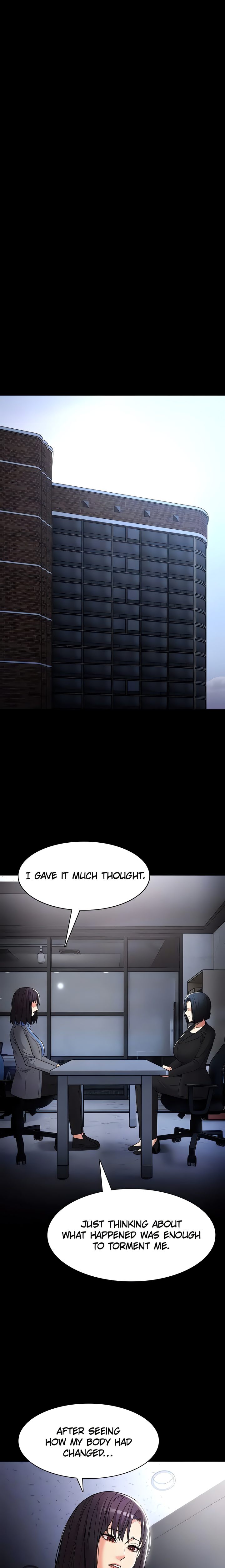 Pervert Diary Chapter 126 - Page 5