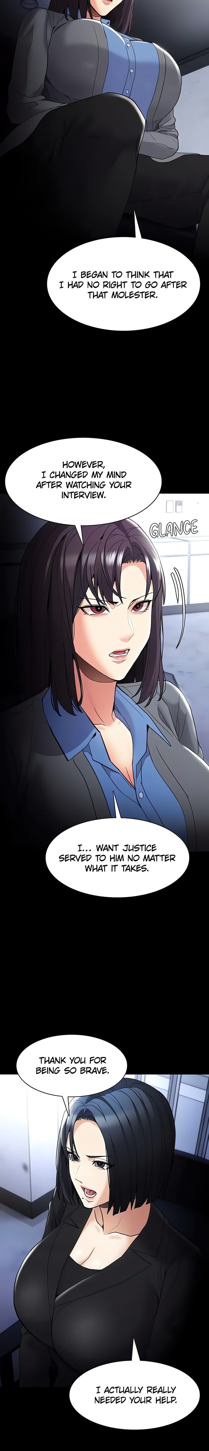 Pervert Diary Chapter 126 - Page 6