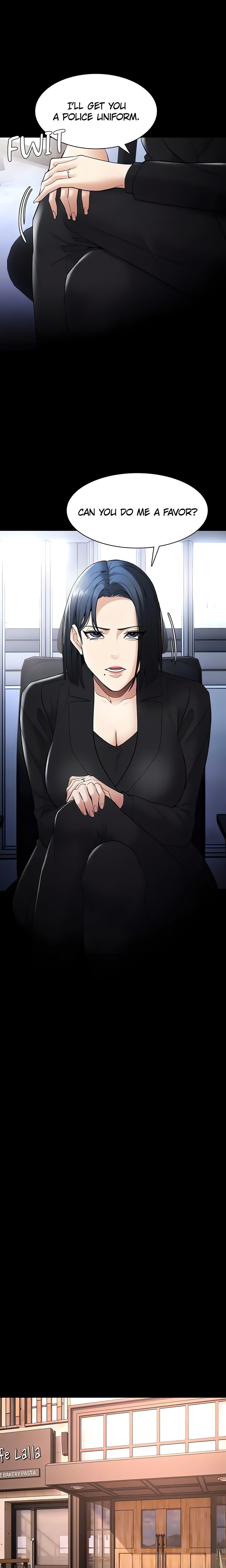 Pervert Diary Chapter 126 - Page 7