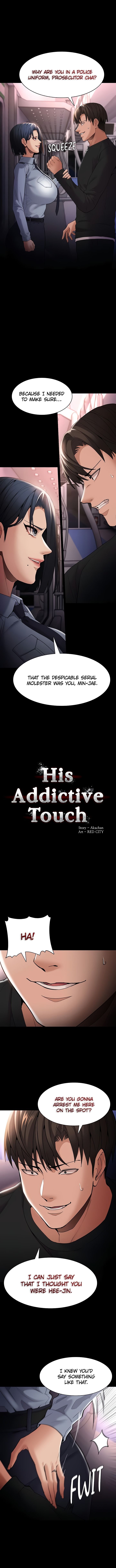 Pervert Diary Chapter 127 - Page 1