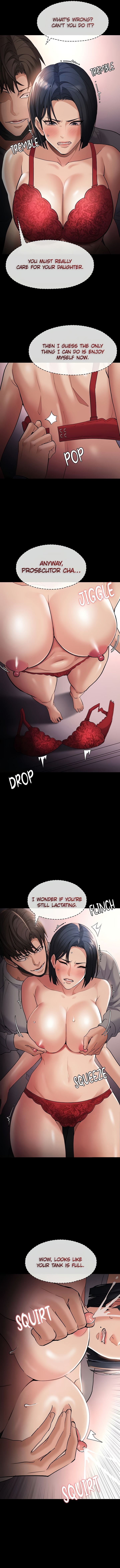 Pervert Diary Chapter 127 - Page 11