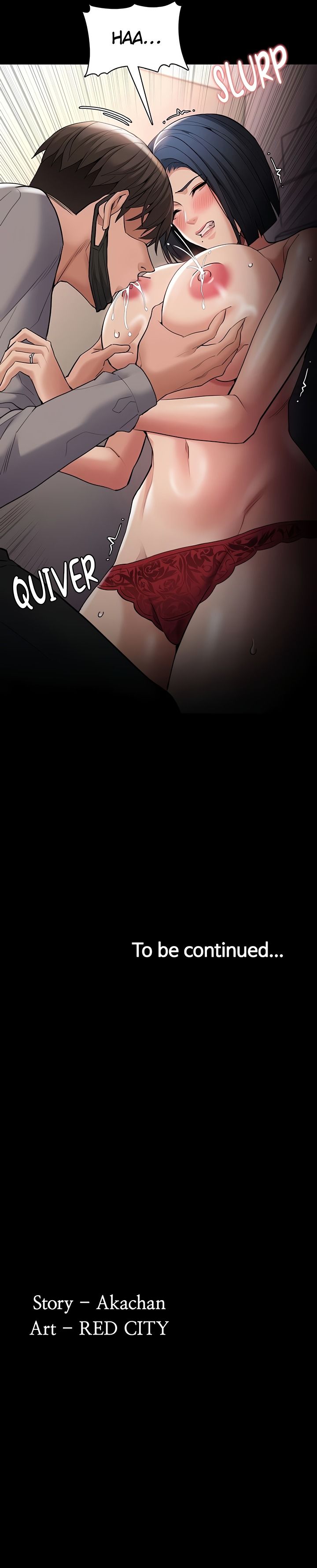 Pervert Diary Chapter 127 - Page 13