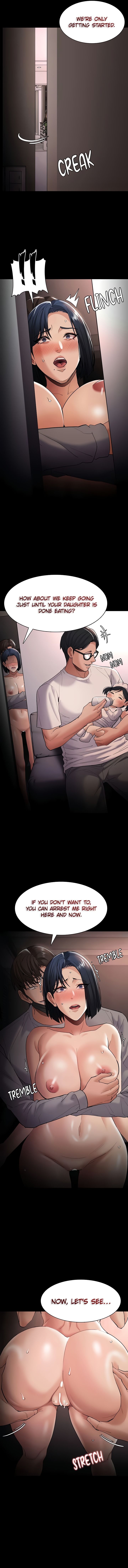 Pervert Diary Chapter 128 - Page 12