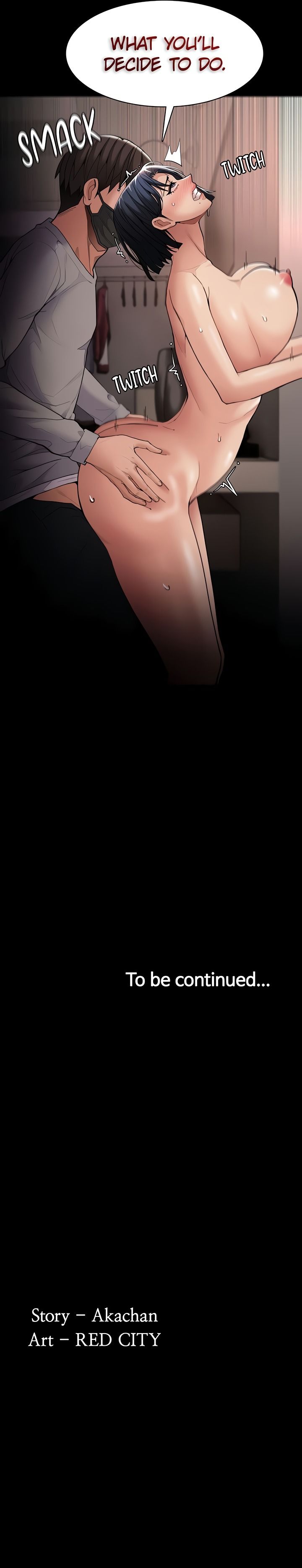 Pervert Diary Chapter 128 - Page 13