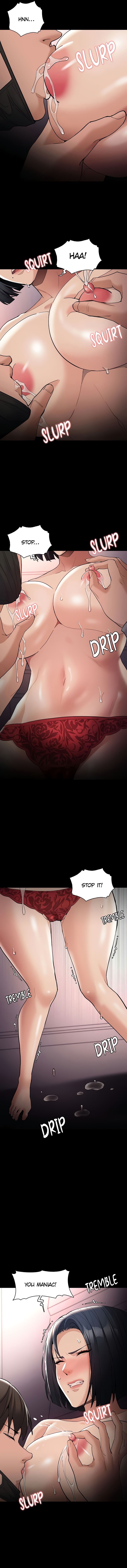 Pervert Diary Chapter 128 - Page 2