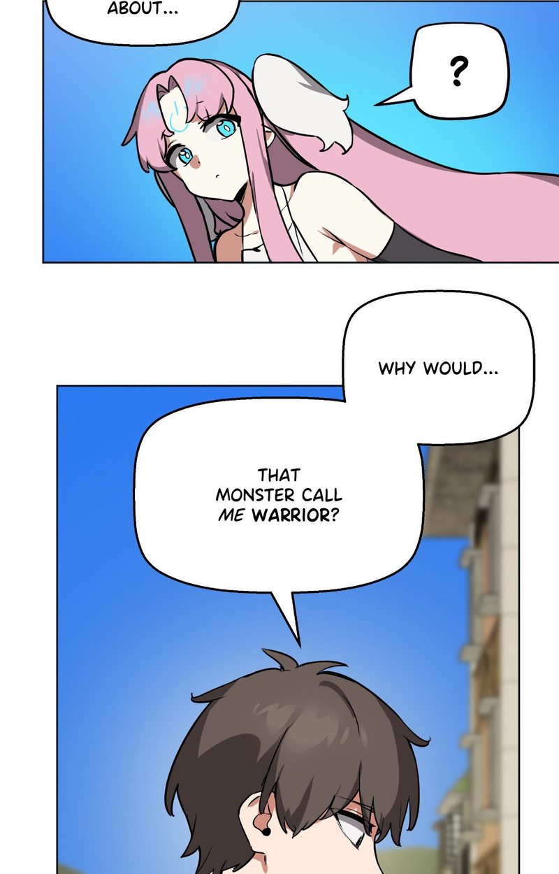 No Man’s Land Chapter 66 - Page 27