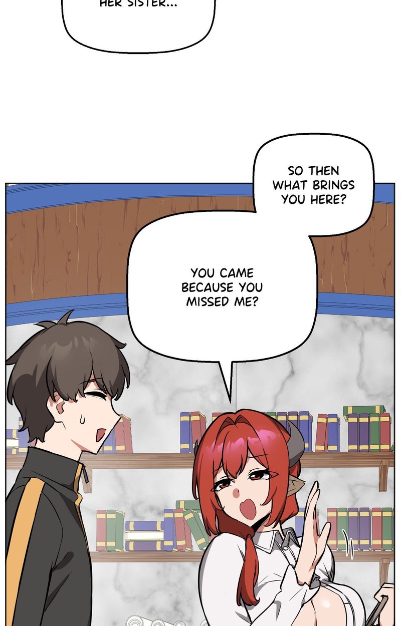 No Man’s Land Chapter 66 - Page 38